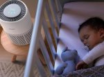 Oro valytuvas PHILIPS PureProtect Mini AC0920/10, 900 serija, 21 W, baltas