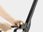 Aukšto slėgio purškimo pistoletas KARCHER G180Q, K5 ir K7 modeliams (2.642-889.0)