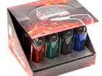 Žiebtuvėlis PROflame Expert universalis Mini Torch, pildomas