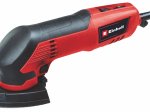 Elektrinis delta tipo šlifuoklis EINHELL TC-DS 20 E