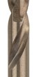Grąžtas metalui BOSCH HSS-Co, 4,2 mm, 1 vnt.