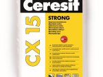 Montažinis mišinys CERESIT CX15 STRONG, 25 kg, 219145