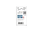 Grąžtas-karūna BOSCH HSS - Bi-metal, standartiniam adapteriui, 22 mm