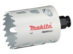 Universali gręžimo karūna MAKITA EZYCHANGE TCT, 54 mm