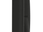 Nuleidimo mygtukas GROHE START, 197 x 156 mm, potinkiniam klozeto rėmui, juoda spalva, 389642430