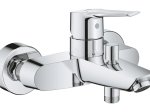 Vonios maišytuvas GROHE Start, chromas, 32278002