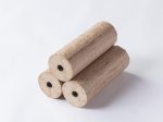 Pjuvenų briketai Nestro, beržo, 10 kg, drėgnumas: < 10 %, peleningumas: < 1 %, kaloringumas: ~ 16,400 Mj/kg