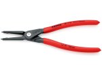 Preciziškos replės vidiniams žiedams KNIPEX, 4811J3