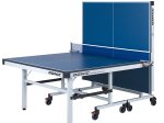 Teniso stalas DONIC Waldner Classic 25 Indoor ITTF, 25 mm, blue