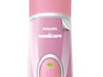 Elektrinis dantų šepetėlis vaikams PHILIPS HX6352/42, rožinė sp.