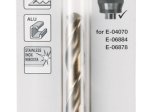 Centravimo grąžtas gręžimo karūnai MAKITA HSS-Co , 7,15 x 85 mm