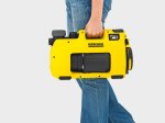 Vandens siurblys KARCHER BP4 Home&Garden *EU, įsiurbimo gylis 8 m, kėlimo aukštis 45m, našumas 63l/min, galia 950W, 1.645-363.0