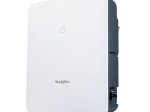 Hibridinis fotovoltinis AC/DC inverteris SUNGROW SH6.0RT-V11, 6 kW, 3 fazių, IP65, 2 MPPT jungtys, "ON grid", komplekte energijos matuoklis