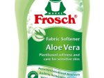 Minkštiklis koncentruotas FROSCH Aloe Vera, 750 ml