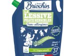 Skalbiklis jautriai odai BRIOCHIN, be alergenų, 1,7 l, 66918