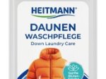 Skystas skalbiklis pūkų ir plunksnų turintiems rūbams HEITMANN, 250 ml