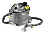 Plaunantis siurblys KARCHER Puzzi 8/1 EU, galia 1200 W, talpa 7 l, 1.100-240.0
