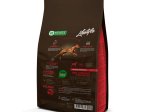 Sausas šunų ėdalas NATURE'S PROTECTION LIFESTYLE, visų veislių suaugusių šunų sausas pašaras, su lašiša, 1,5kg