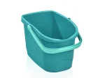 Kibiras LEIFHEIT Power Clean, 10 l
