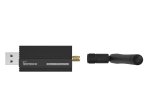 Zigbee protokolo 3.0 USB DONGLE PLUS valdiklis SONOFF, Zbdongle-E