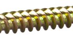Sraigtai OSB plokštėms ESSVE, 3,9 x 55 mm, FZB, cinkuoti, 500 vnt.