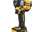 Akumuliatorinis smūginis veržliasukis DEWALT DCF923N-XJ, 3/8 jungtis, maks. sukimo momentas 406 Nm, 18 V, be akumuliatorių ir kroviklio