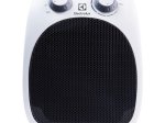 Šildytuvas ELECTROLUX EFH/C-5125 EEC, galia 1500W, apšildomas plotas iki 20 m2