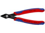 Kirpimo replės KNIPEX, Super Knips 7861