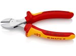 Replės KNIPEX, X-Cut 7306160