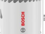 Bimetalinė gręžimo karūna BOSCH, 44 mm
