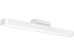 Stalinis šviestuvas XIAOMI, magnetinė skaitymo šviesos juosta, 36 cm, 2000 mAh, Ra90, baltos sp., 6941812795910