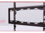 Televizoriaus laikiklis ONE FOR ALL SMART TILT WM2621, universalus sieninis televizoriaus laikiklis, 32-90 colių, pakreipiamas 15°, VESA 600 x 400, komplekte su tvirtinimo medžiagomis