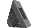 Korpuso stovas SONOFF Standw, baltas, skirtas NS Panel Pro, NS Panel