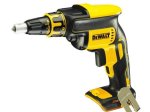 Akumuliatorinis gipso varžtų suktuvas DEWALT DCF620N-XJ, 18 V, be akumuliatorių ir kroviklio