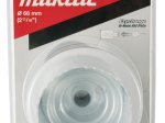 Bimetalinė gręžimo karūna MAKITA EZYCHANGE Bi-Metal, 68 mm