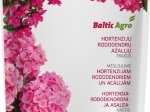 Hortenzijų, rododendrų, azalijų trąšos BALTIC AGRO, 1 kg
