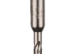 Grąžtas betonui SDS+ MAKITA NEMESIS 2, 6x165 mm