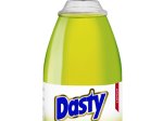 Užterštų ir riebaluotų paviršių valiklis DASTY, 1 l