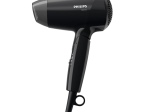 Plaukų džiovintuvas PHILIPS BHC010/10, juodos sp.