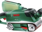 Elektrinis juostinis šlifuoklis BOSCH Green PBS 75 A