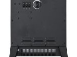 Dekoratyvinis židinys WARMTECH, WTFF1850, 1850W, 305 x 178 x 525 mm