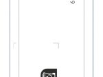 Grąžtas metalui BOSCH HSS-G, DIN 338 10 x 87 x 133 mm