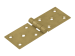 Lankstas DOMAX, Z 150/55, geltona spalva, 150 x 55 x 2,5 mm, 8029