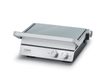 Elektrinis grilis CASO SteakChef