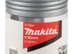 Gręžimo karūna MAKITA , ø30 x 50 mm