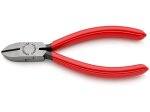 Kirpimo replės KNIPEX, 7001 125mm
