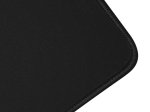 Pelės kilimėlis DELTACO GAMING DMP450 XL, 900x400x4 mm, apsiūti kraštai, juodos sp., GAM-136