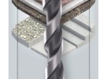 Grąžtas betonui BOSCH CYL-5, komplektas 5, 6, 8 mm