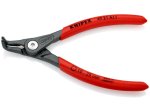 Preciziškos replės išoriniams žiedams KNIPEX, 4921A11
