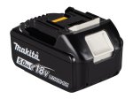 Akumuliatorius MAKITA BL1850B, Li-ion, 18 V, 5,0 Ah, 197280-8